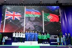 podium tum m sr sfe09874